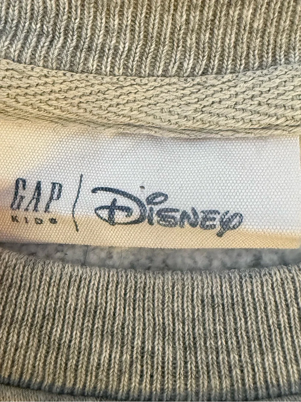 GAP kids disney